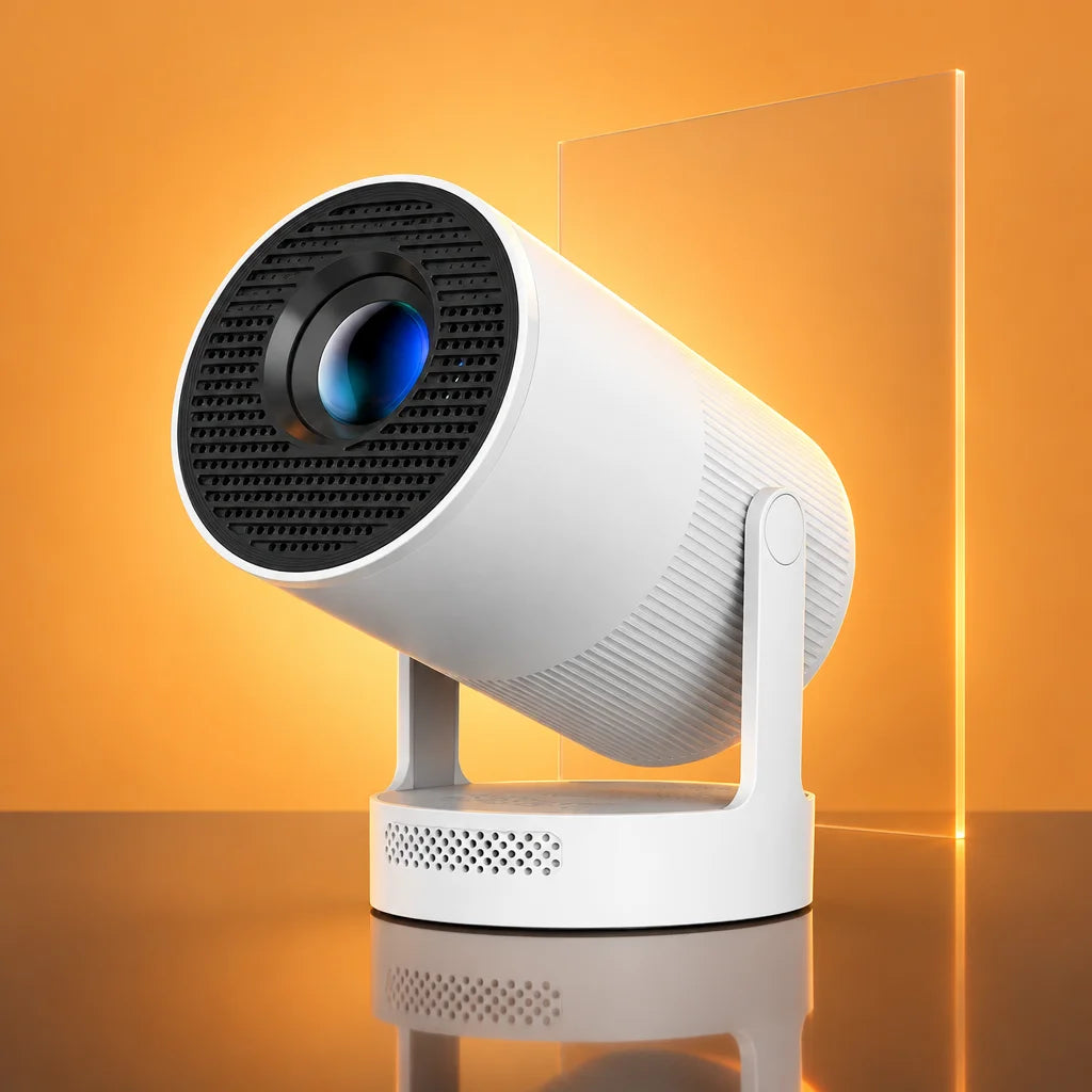 [Scale AI] product_hero, Vidéoprojecteur portable HY300 Ultra